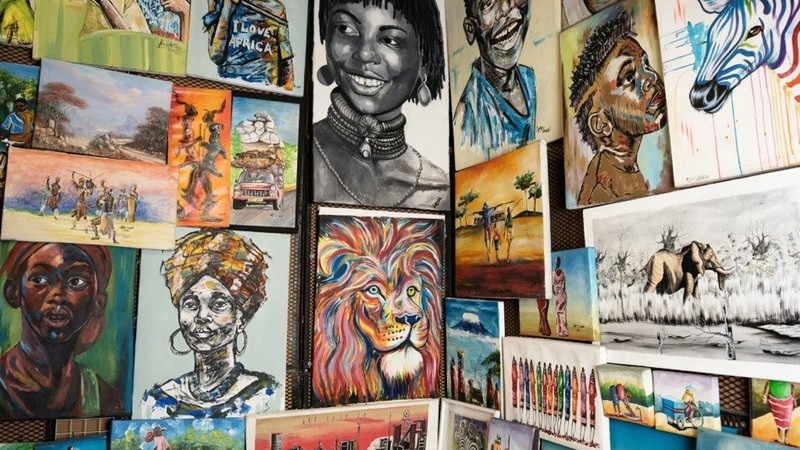 Explore South Africa’s rich cultural tapestry